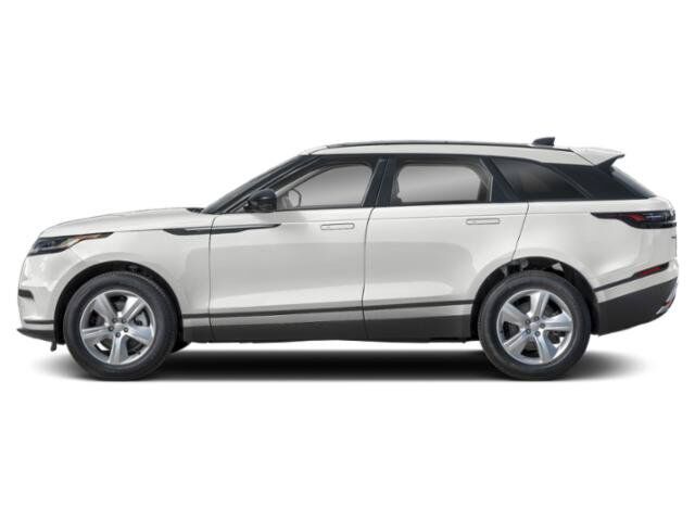2025 Land Rover Range Rover Velar Dynamic SE San Juan TX