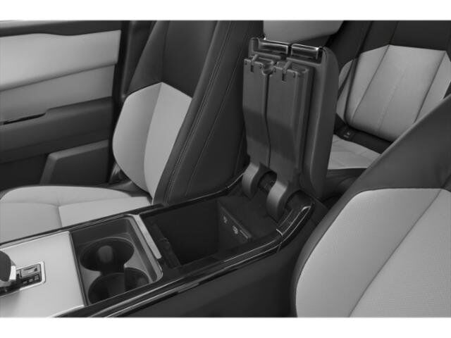 2025 Land Rover Range Rover Velar Dynamic SE San Juan TX