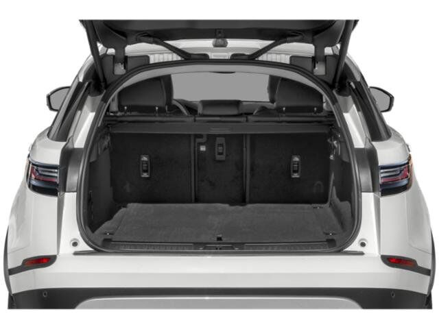 2025 Land Rover Range Rover Velar Dynamic SE San Juan TX
