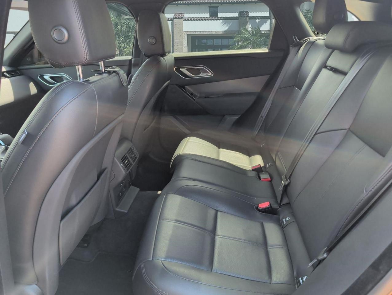 2025 Land Rover Range Rover Velar Dynamic SE San Juan TX