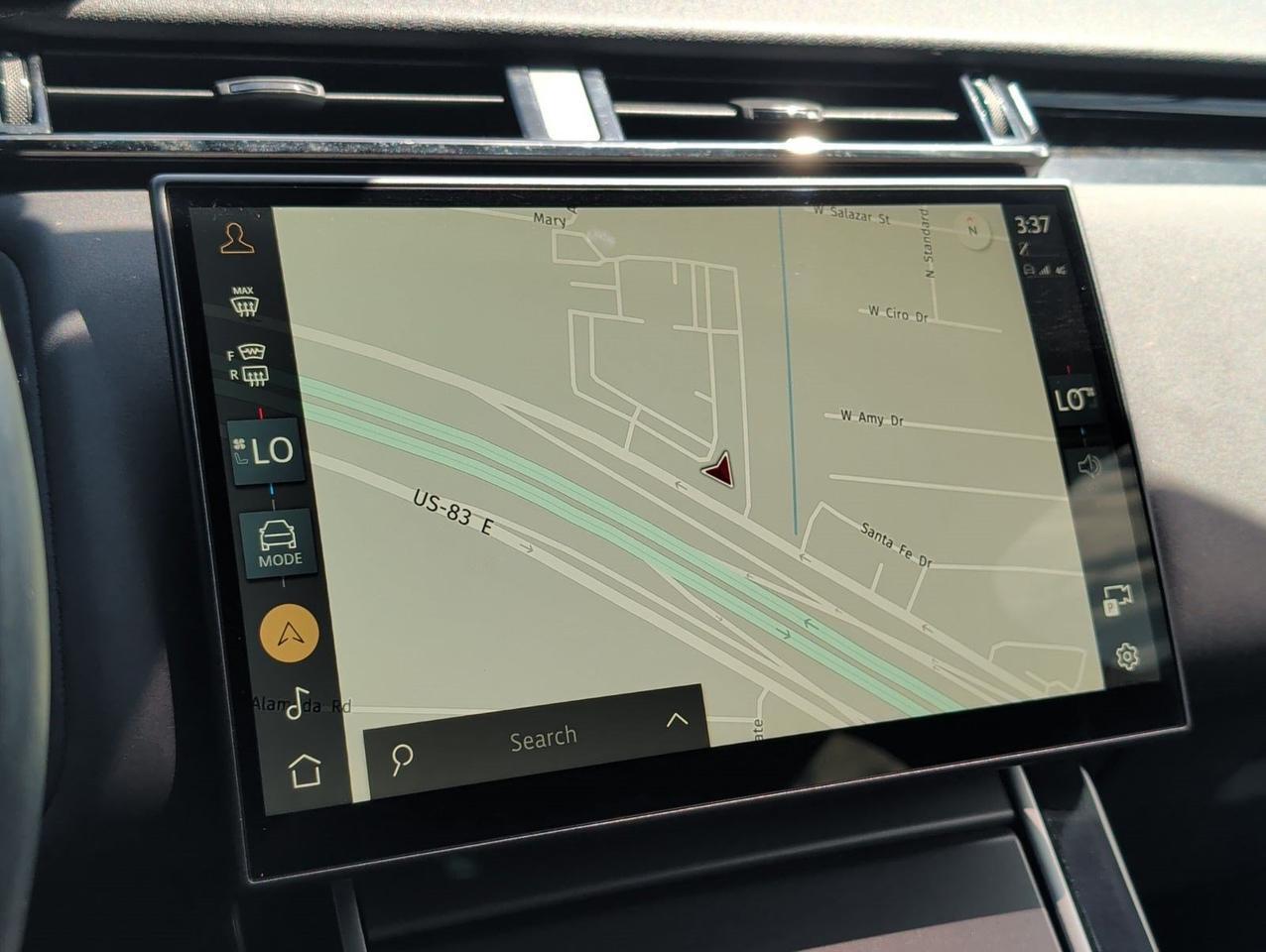 2025 Land Rover Range Rover Velar Dynamic SE San Juan TX