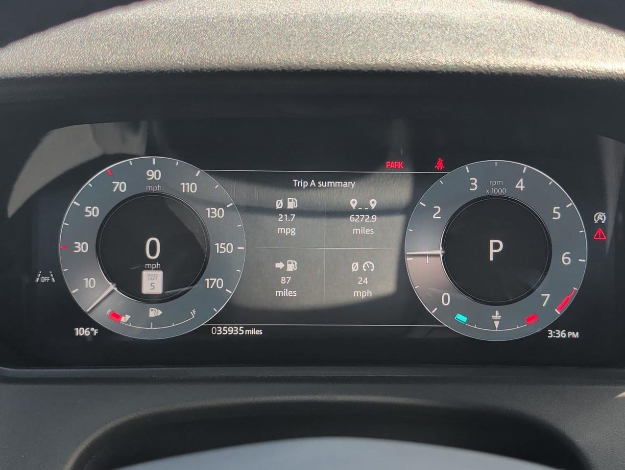 2025 Land Rover Range Rover Velar Dynamic SE San Juan TX