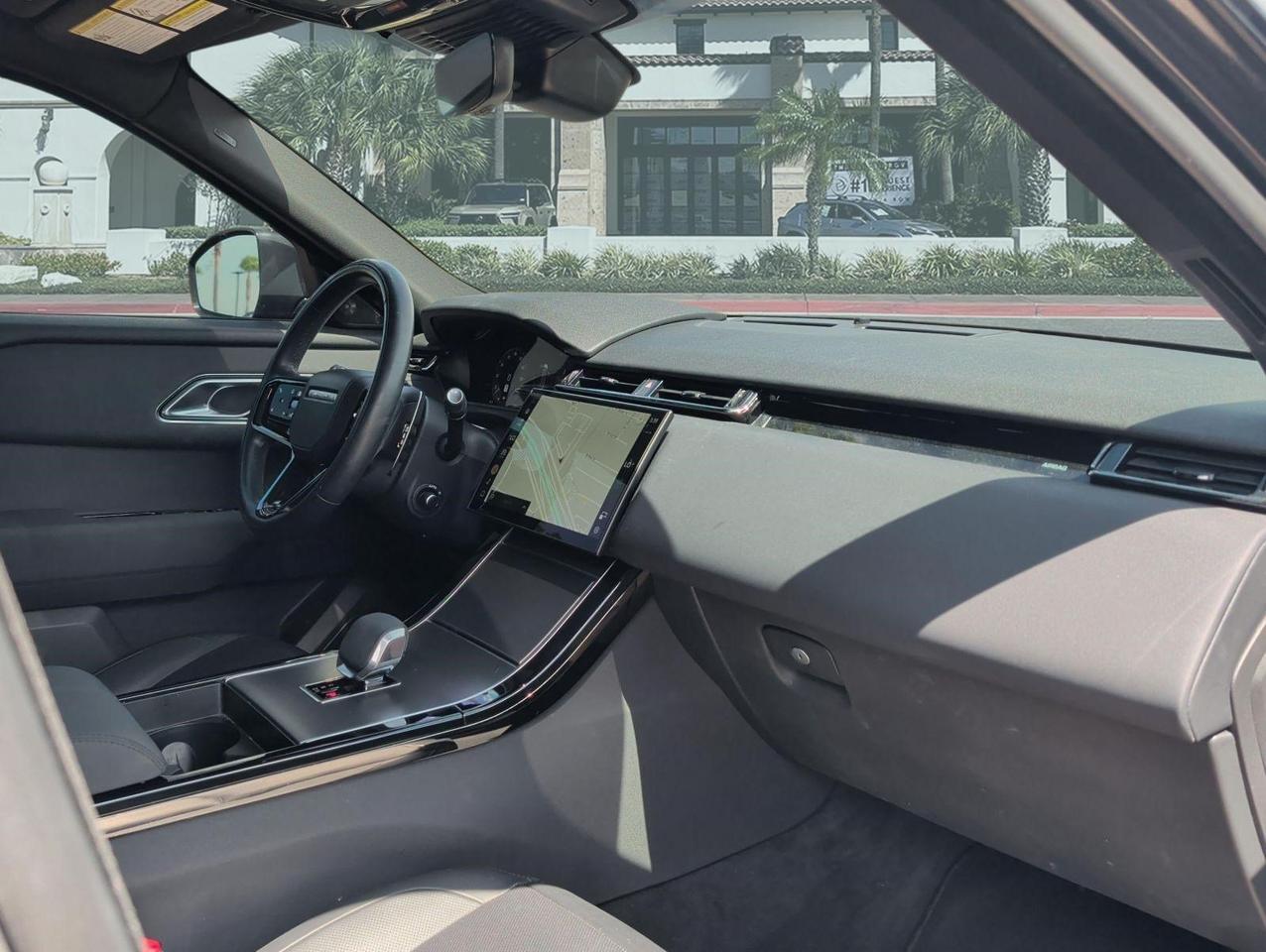 2025 Land Rover Range Rover Velar Dynamic SE San Juan TX