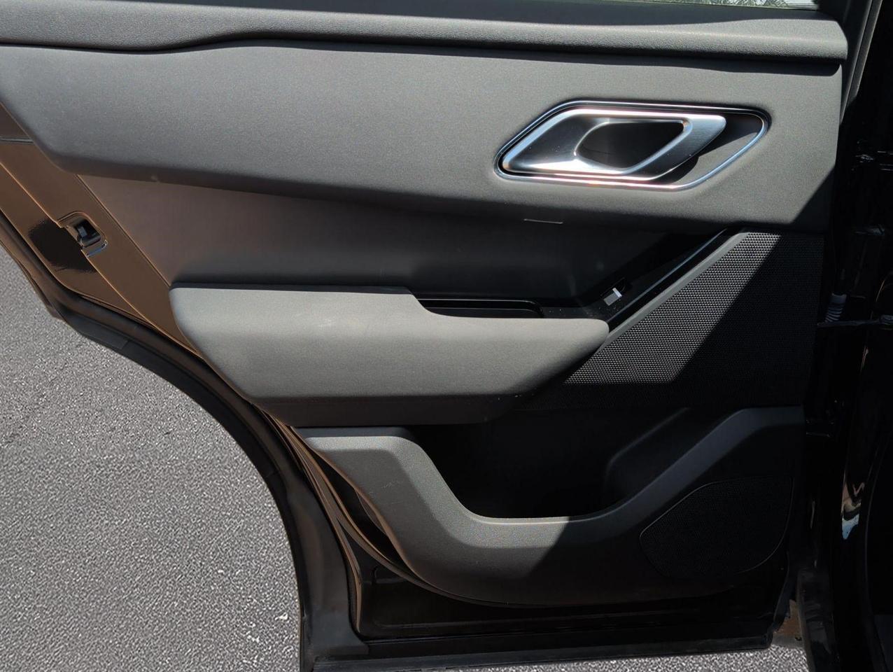 2025 Land Rover Range Rover Velar Dynamic SE San Juan TX