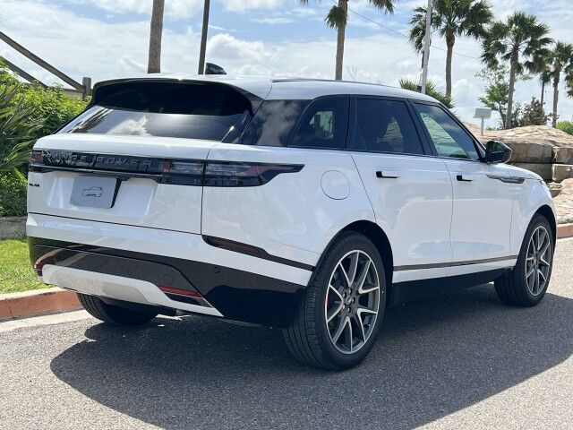 2025 Land Rover Range Rover Velar Dynamic SE San Juan TX