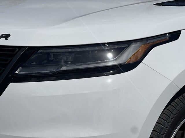 2025 Land Rover Range Rover Velar Dynamic SE San Juan TX