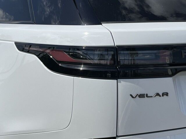2025 Land Rover Range Rover Velar Dynamic SE San Juan TX