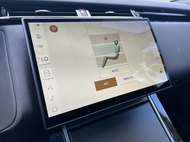 2025 Land Rover Range Rover Velar Dynamic SE San Juan TX