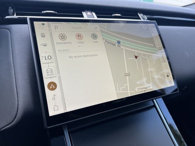 2025 Land Rover Range Rover Velar Dynamic SE San Juan TX