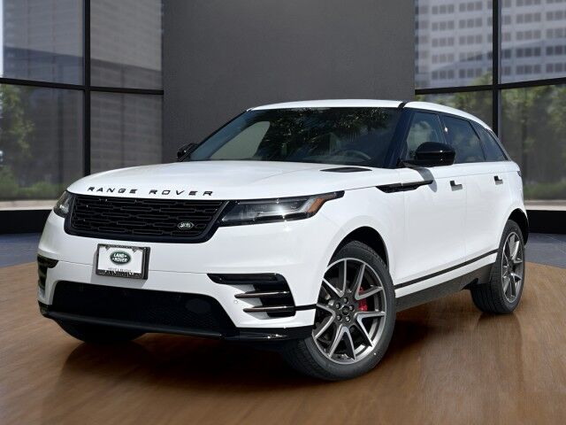 2025 Land Rover Range Rover Velar Dynamic SE