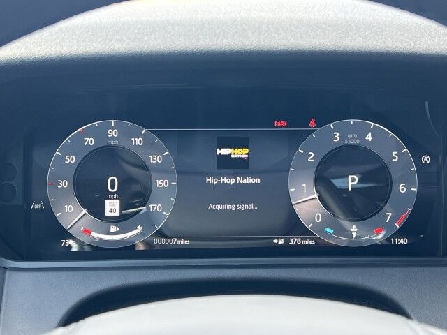 2025 Land Rover Range Rover Velar Dynamic SE San Juan TX