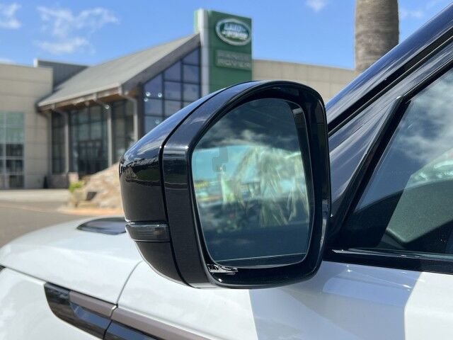 2025 Land Rover Range Rover Velar Dynamic SE San Juan TX