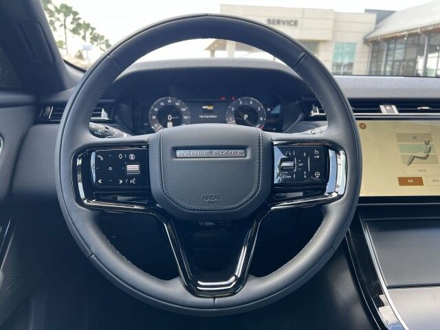 2025 Land Rover Range Rover Velar Dynamic SE San Juan TX