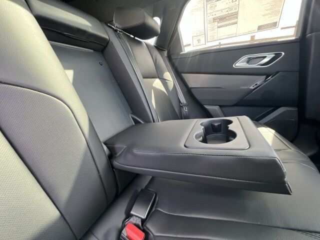 2025 Land Rover Range Rover Velar Dynamic SE San Juan TX