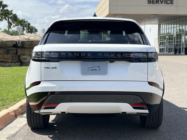 2025 Land Rover Range Rover Velar Dynamic SE San Juan TX