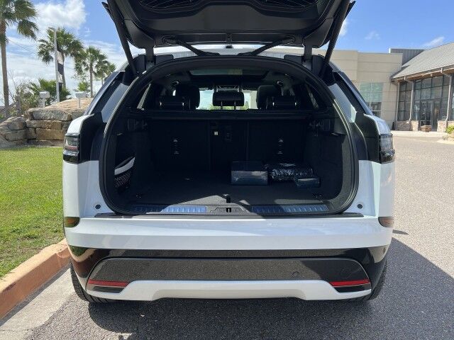 2025 Land Rover Range Rover Velar Dynamic SE San Juan TX