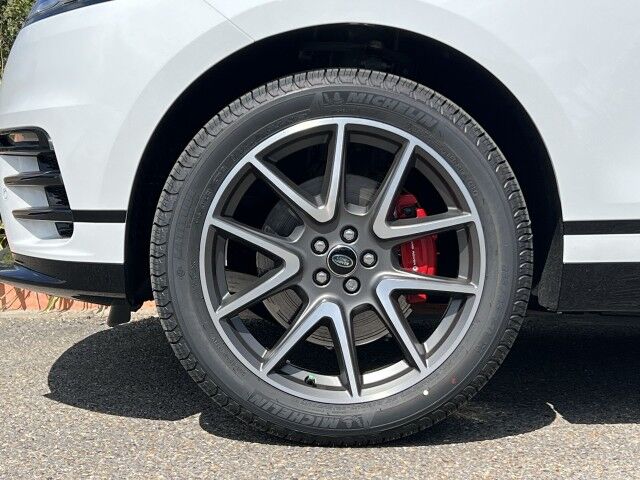 2025 Land Rover Range Rover Velar Dynamic SE San Juan TX