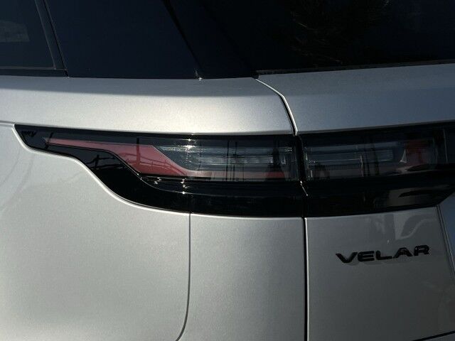 2025 Land Rover Range Rover Velar Dynamic SE San Juan TX