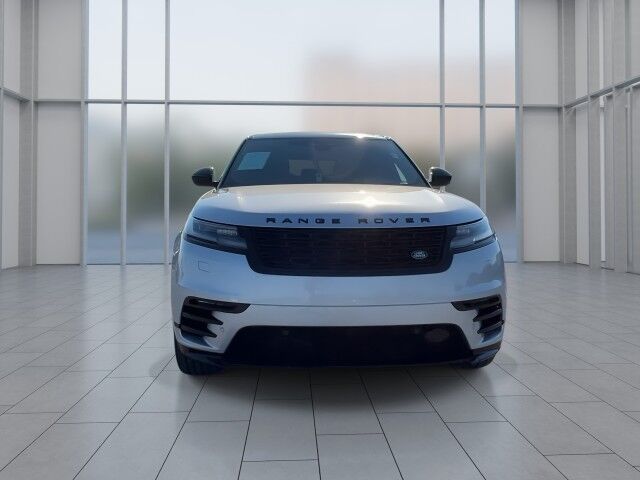2025 Land Rover Range Rover Velar Dynamic SE San Juan TX