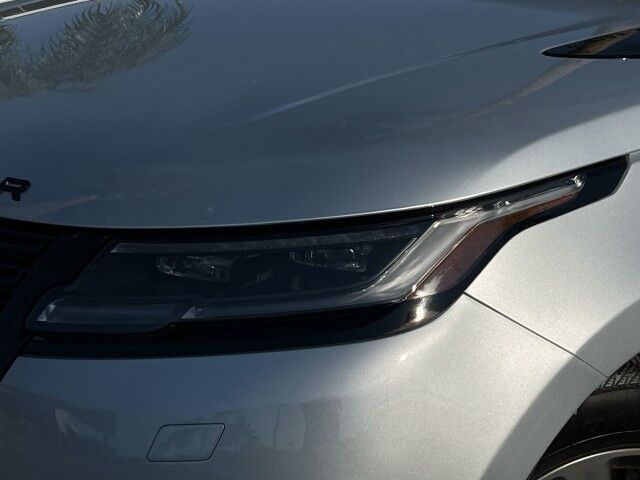 2025 Land Rover Range Rover Velar Dynamic SE San Juan TX