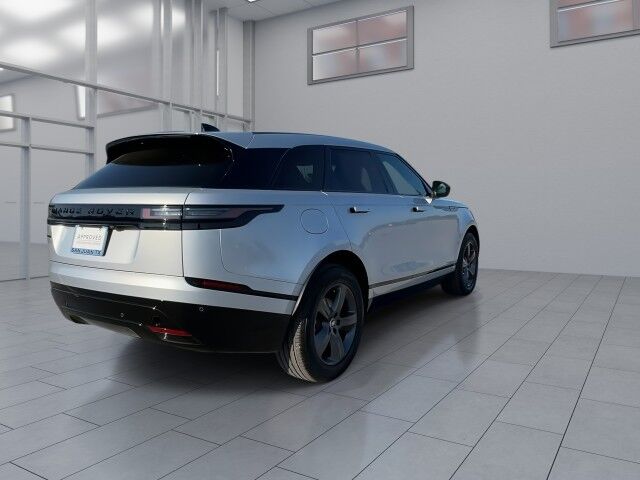 2025 Land Rover Range Rover Velar Dynamic SE San Juan TX