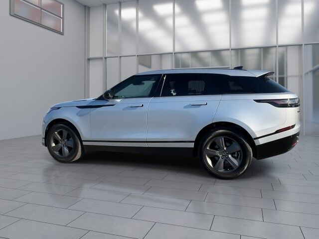 2025 Land Rover Range Rover Velar Dynamic SE San Juan TX