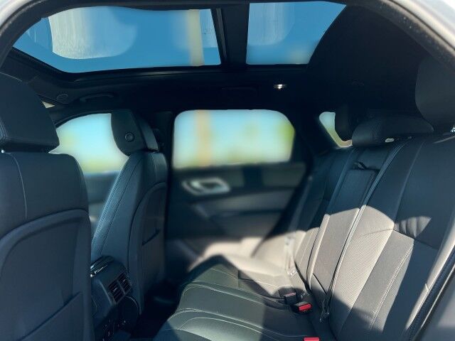 2025 Land Rover Range Rover Velar Dynamic SE San Juan TX