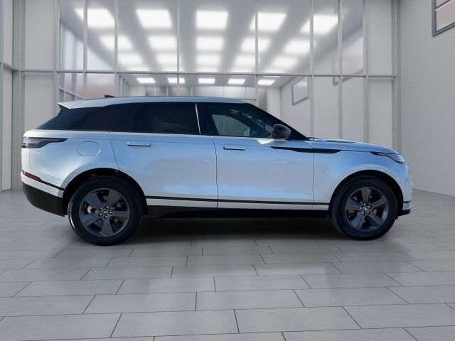 2025 Land Rover Range Rover Velar Dynamic SE San Juan TX