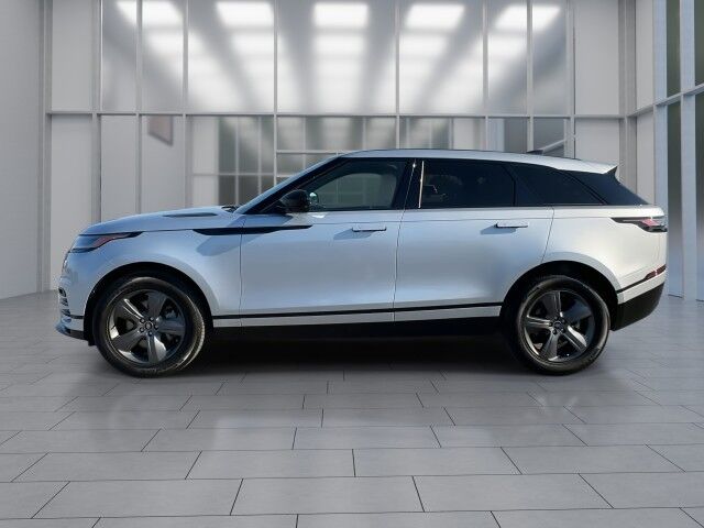 2025 Land Rover Range Rover Velar Dynamic SE San Juan TX