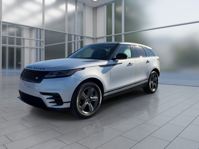 2025 Land Rover Range Rover Velar Dynamic SE San Juan TX