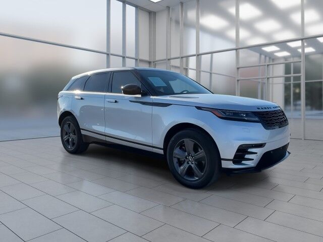 2025 Land Rover Range Rover Velar Dynamic SE San Juan TX