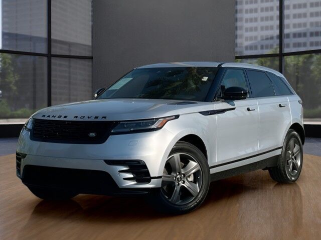 2025 Land Rover Range Rover Velar Dynamic SE