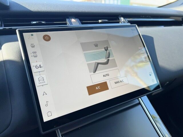2025 Land Rover Range Rover Velar Dynamic SE San Juan TX