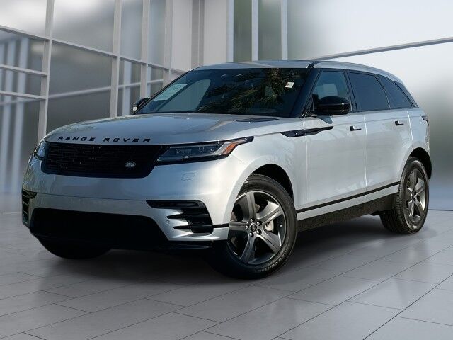 2025 Land Rover Range Rover Velar Dynamic SE San Juan TX