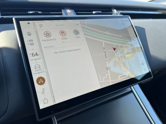 2025 Land Rover Range Rover Velar Dynamic SE San Juan TX