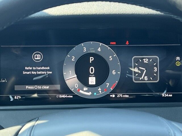 2025 Land Rover Range Rover Velar Dynamic SE San Juan TX