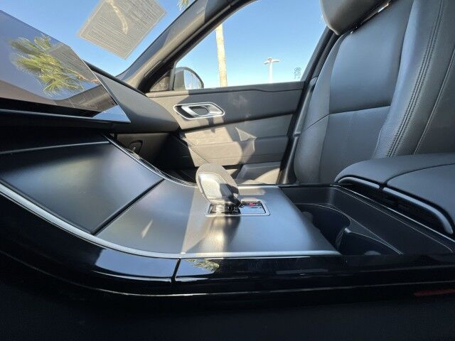2025 Land Rover Range Rover Velar Dynamic SE San Juan TX