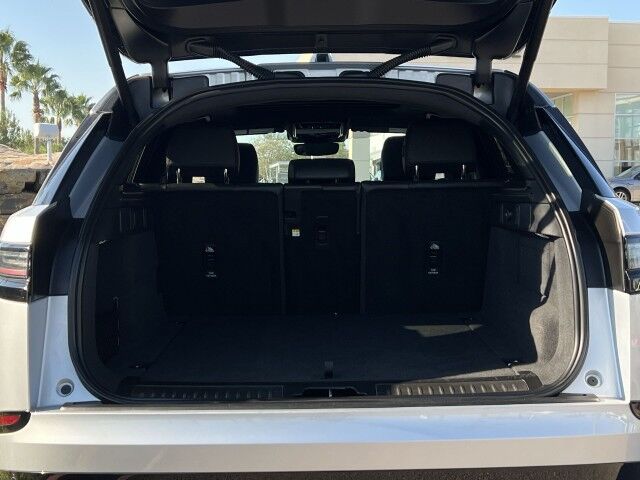 2025 Land Rover Range Rover Velar Dynamic SE San Juan TX