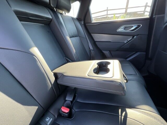 2025 Land Rover Range Rover Velar Dynamic SE San Juan TX