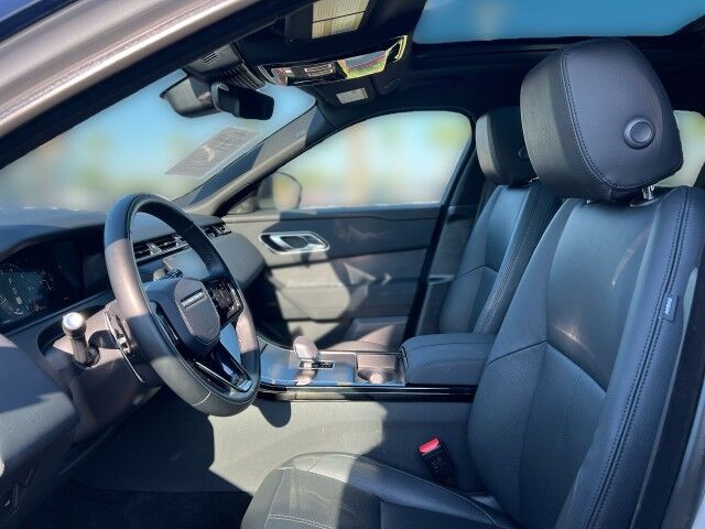 2025 Land Rover Range Rover Velar Dynamic SE San Juan TX