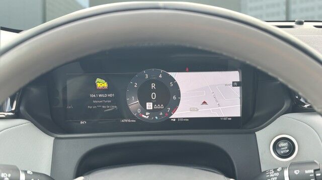 2025 Land Rover Range Rover Velar Dynamic SE San Juan TX