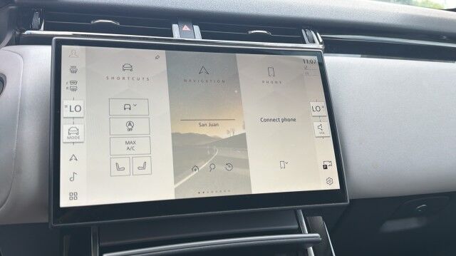 2025 Land Rover Range Rover Velar Dynamic SE San Juan TX