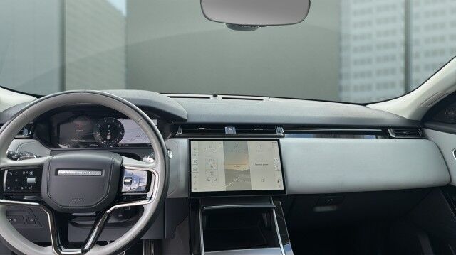 2025 Land Rover Range Rover Velar Dynamic SE San Juan TX