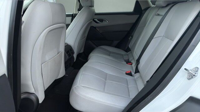 2025 Land Rover Range Rover Velar Dynamic SE San Juan TX