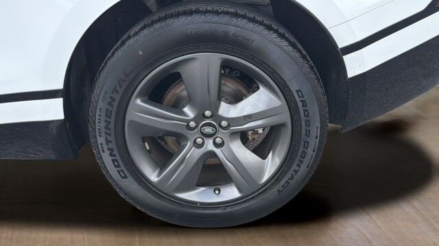 2025 Land Rover Range Rover Velar Dynamic SE San Juan TX