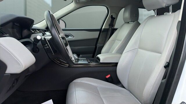 2025 Land Rover Range Rover Velar Dynamic SE San Juan TX