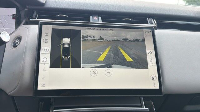 2025 Land Rover Range Rover Velar Dynamic SE San Juan TX
