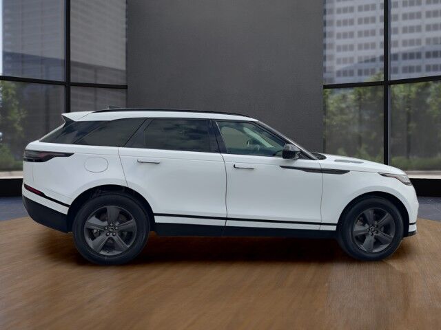 2025 Land Rover Range Rover Velar Dynamic SE San Juan TX