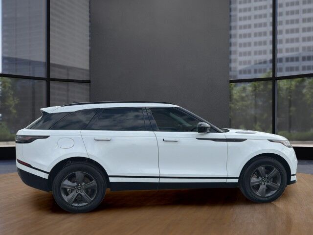 2025 Land Rover Range Rover Velar Dynamic SE San Juan TX