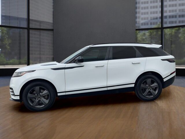 2025 Land Rover Range Rover Velar Dynamic SE San Juan TX